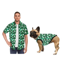 Load image into Gallery viewer, Matching Dog and Owner Shirt
