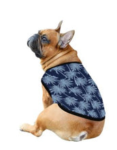 Load image into Gallery viewer, Matching Dog and Owner Shirts - Underneath the Palm Trees
