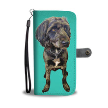 Load image into Gallery viewer, Your Dog on a Phone Case
