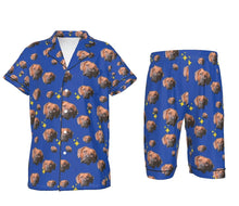 Load image into Gallery viewer, Personalised Pyjamas for children

