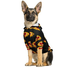 Load image into Gallery viewer, Pizza Dog Hoodie
