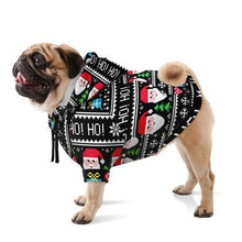 Load image into Gallery viewer, Ugly Christmas Dog Sweater
