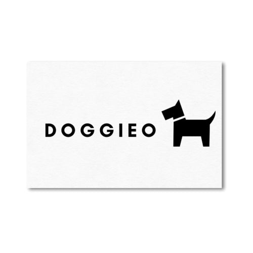 Doggieo Gift Card