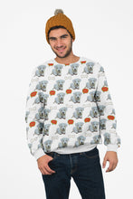 Load image into Gallery viewer, Your Dog Mens Sweat Shirt

