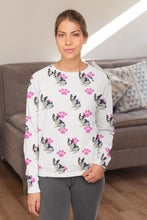 Load image into Gallery viewer, Your Dog Ladies Sweat Shirt
