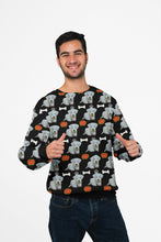 Load image into Gallery viewer, Your Dog Mens Sweat Shirt
