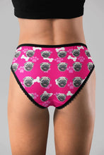 Load image into Gallery viewer, Your Dogs Photo Custom Underwear

